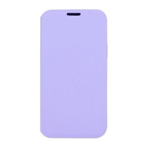 iPhone 7/8/SE 2020/SE 2022 Vennus Lite fliptok világos lila