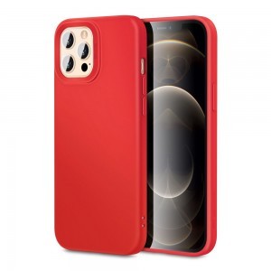 ESR Cloud iPhone 12/ 12 Pro piros