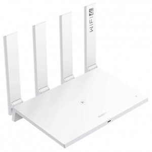 Huawei Quad-Core Router AX3 Pro fehér