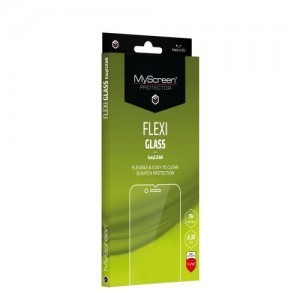 MyScreen FlexiGlass kijelzővédő hybrid fólia iPhone 12 Pro MAX