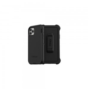 OtterBox Defender tok iPhone 11 Pro MAX fekete