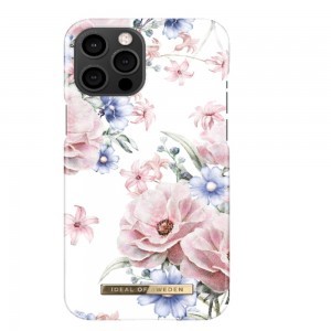 IPHONE 12 PRO MAX iDeal of Sweden tok Floral Romance