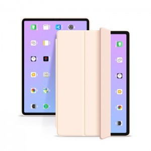 TECH-PROTECT Smartcase tok iPad Air 4 2020 / 5 2022 pink