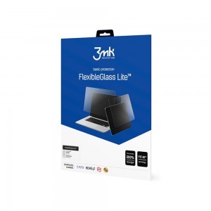 3MK FlexibleGlass Lite kijelzővédő fólia MacBook Pro 13'' 2016-2020