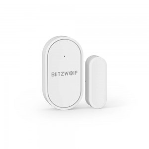 Blitzwolf BW-IS6 433MHz Ajtó/ablak nyílás érzékelő
