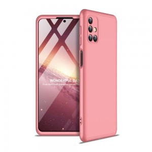 GKK 360 tok Samsung M31S pink