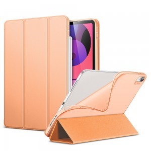ESR Rebound Slim tok iPad Air 4 2020 Papaya színben