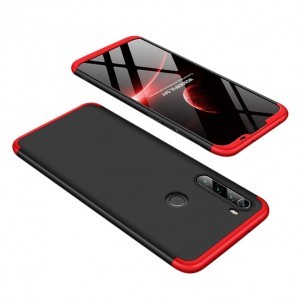 Xiaomi Redmi Note 8T GKK 360 tok fekete/piros