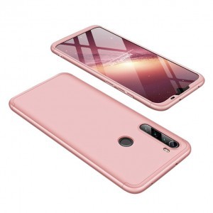 GKK 360 tok Xiaomi Redmi Note 8T pink