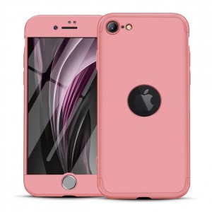 iPhone SE 2020 GKK 360 tok pink