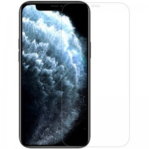 Nillkin Amazing H kijelzővédő 9H üvegfólia iPhone 12 Pro MAX