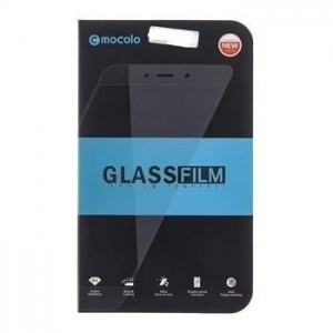 Mocolo 5D kijelzővédő üvegfólia Samsung M51