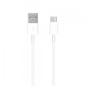 SAMSUNG EP-DG970BWE USB - Type-C kábel 1m fehér