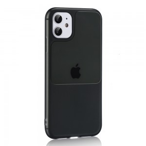 TEL PROTECT Window tok Samsung M51 fekete