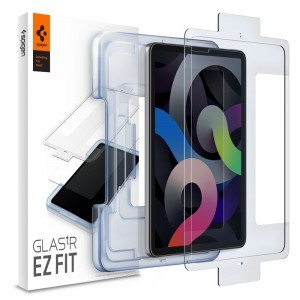 iPad Air 4 2020 Spigen Glass.Tr Ez Ft üvegfólia (AGL02065)