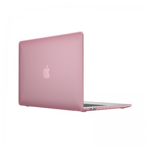 Speck SmartShell tok Macbook Pro 13'' rózsaszín