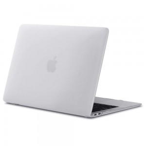 Tech-protect Smartshell Tok Macbook Air 13 2018-2020 Matte Clear