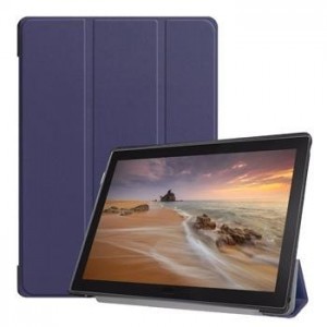Tactical Book TriFold tok iPad Air 4 10.9'' kék