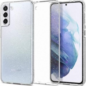 Samsung S21 Spigen Liquid Crystal tok Glitter Crystal (ACS02420)