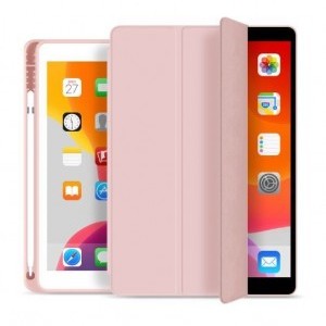 iPad 7/8 10.2 2019/2020/2021 tok pink Tech-Protect SC Pen