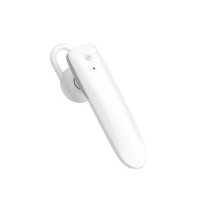 Remax RB-T1 Bluetooth 5.0 fülhallgató headset fehér