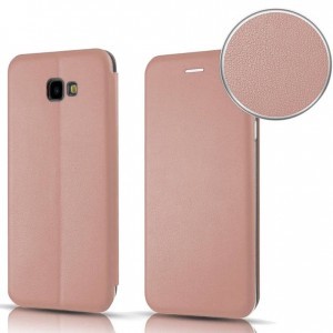 Elegance fliptok LG K42 pink