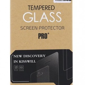 Kisswill kijelzővédő üvegfólia 2.5D 0.3mm Xiaomi Poco M3