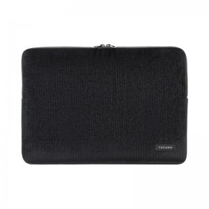 Tucano Velluto MacBook Pro 16'' tok fekete színben