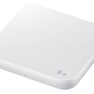 Samsung EP-P1300TWEGEU Duo Pad Vezeték nélküli Qi töltő + Hálózati adapter fehér