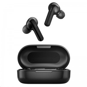 Haylou GT3 TWS vezeték nélküli Bluetooth 5.0 fülhallgató fekete