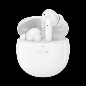 Realme TWS Buds Air Pro vezeték nélküli bluetooth fülhallgató fehér