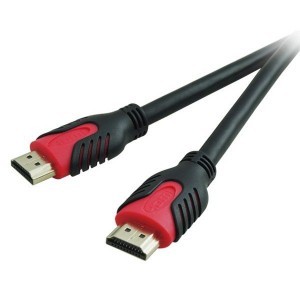 Cliptec HDMI 2.0 kábel 4K * 2K OCD561 3m fekete