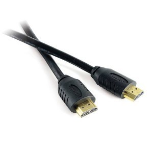 Cliptec HDMI kábel 4K * 2K OCD532 3m fekete