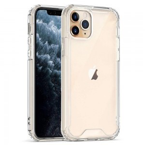 Tel Protect Acrylic Air tok iPhone 11 Pro Max átlátszó
