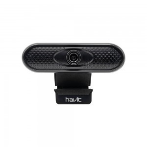 Havit HV-ND97 720p USB webkamera fekete