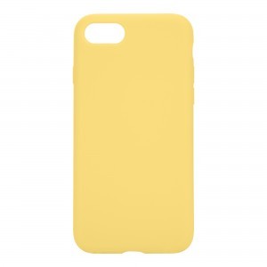 iPhone 7/8 /SE 2020 / SE2022 Tactical Velvet Smoothie tok Banana színben