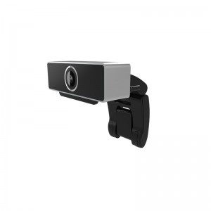 Coolcam USB webkamera, FULL HD 1080p (fekete)
