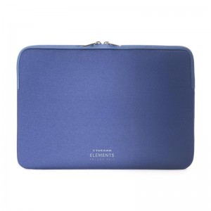 Tucano Elements MacBook Pro 13'' Retina / iPad Pro 12,9'' kék színben