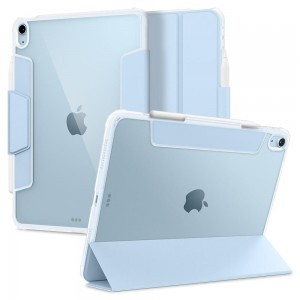 iPad Air 4 2020 Spigen Ultra Hybrid Pro tok Sky Blue (ACS02698)