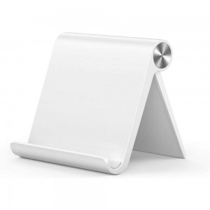 Tech-Protect Z1 asztali telefon és tablet állvány fehér