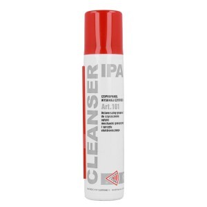 IPA Isopropyl alcohol tisztító spray 100ml