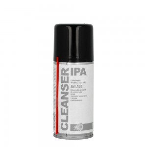 IPA Isopropyl alcohol tisztító spray 150ml