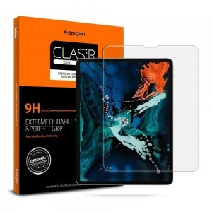 iPad Pro 12.9 2020/2021 Spigen Glas.TR Slim kijelzővédő üvegfólia (068GL25594)