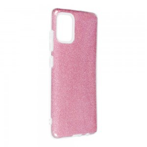 Samsung A52 5G / A52 4G Forcell Shining tok pink