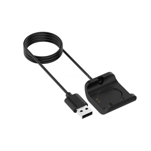 Tactical USB Mágneses Xiaomi Amazfit Bip S töltő kábel
