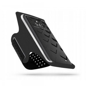 Tech-Protect G10 Univerzális 6.5'' Felkarra Rögzíthető Telefontartó Futáshoz Fekete