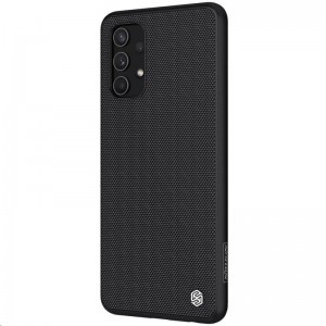 Samsung A32 4G Nillkin Textured tok fekete