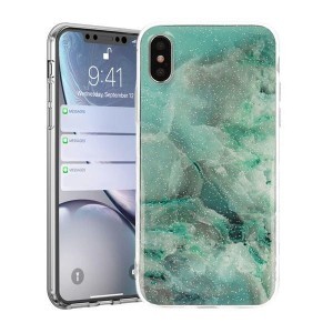 Vennus Marble Stone tok iPhone XR design 3