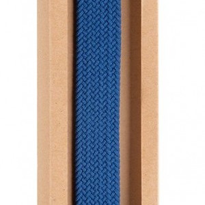 Tactical 765 String Band szövet óraszíj Apple Watch 1/2/3/4/5/6/SE 38/40mm méret XL kék