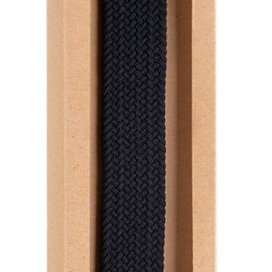 Tactical 784 String Band szövet óraszíj Apple Watch 3/4/5/6/7/SE 42/44/45 mm méret XL fekete